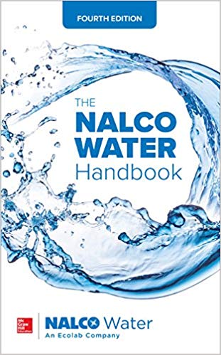 The NALCO Water Handbook (4th Edition)